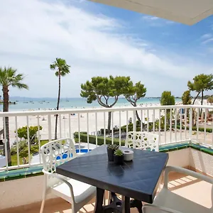  Appartement Sand Beach Apartments