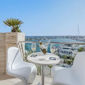 4* Gasthuis Brisa Marina